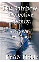 The Rainbow Detective Agency