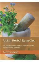 Using Herbal Remedies