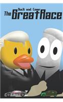 Duck and Cover the Great Race