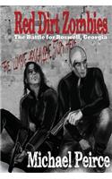 Red Dirt Zombies 1