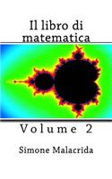Il libro di matematica