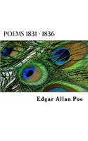 Poems 1831 - 1836