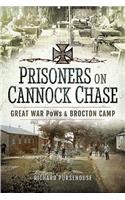 Prisoners on Cannock Chase