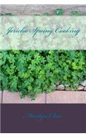 Jericho Spring Cooking
