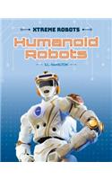 Humanoid Robots