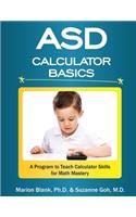 ASD Calculator Basics