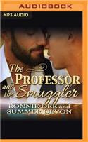 Professor and the Smuggler