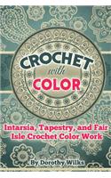 Crochet with Color