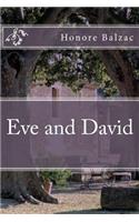 Eve and David