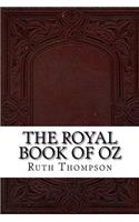 The Royal Book of Oz