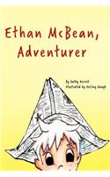 Ethan McBean, Adventurer