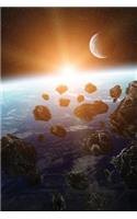 Asteroid Field 3 Notebook