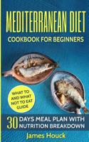 Mediterranean Diet