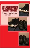New 9-1 GCSE REVISION NOTES FOR WILLY RUSSELL'S 'BLOOD BROTHERS' - Study guide: Page-by-page analysis(English)