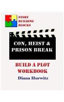 Con, Heist & Prison Break