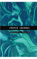 Prayer Journal
