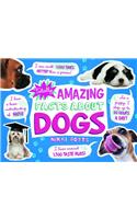 Totally Amazing Facts about Dogs