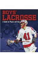 Boys' Lacrosse