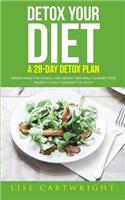 Detox Your Diet