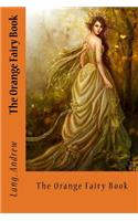 Orange Fairy Book