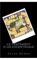 Le Testament d'un excentrique