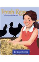 Fresh Eggs