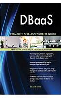 Dbaas Complete Self-Assessment Guide