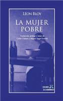 mujer pobre