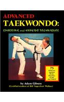 Advanced Taekwondo