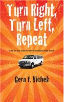 Turn Right, Turn Left, Repeat: Life on the Road for the Canadian Indie Band