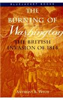 Burning of Washington