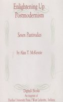 Enlightening Postmodernism Ebook on CD