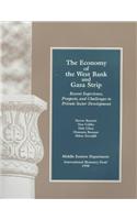 Economy of the West Bank and Gaza Strip