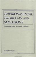 Environmental Problems and Solutions