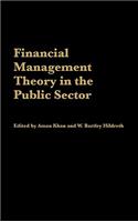 Financial Management Theory in the Public Sector