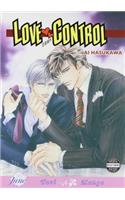 Renai Sousa: Love Control Volume 1 (Yaoi)