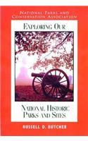 Exploring Our National Parks and Sites