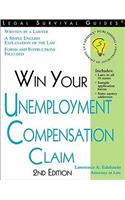 Win Your Unemployment Compensation Claim