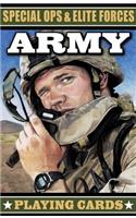 Special Ops & Elite Forces Arm