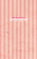 With an Open Heart