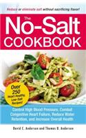 No-Salt Cookbook