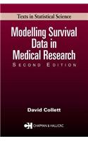 Modelling Survival Data in Medical Research, Second Edition