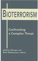 Bioterrorism