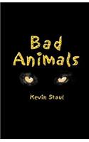 Bad Animals: A Collection of Stories