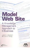 Model Web Site
