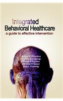 Integrated Behavioral Health Care