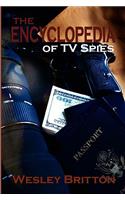 Encyclopedia of TV Spies