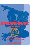 Spiderman Handbook