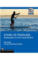 Stand Up Paddling - eBook