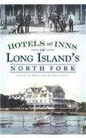 Hotels and Inns of Long Island's North Fork